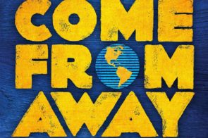 come from away