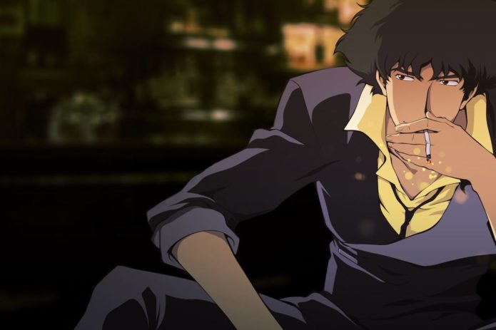 cowboy bebop