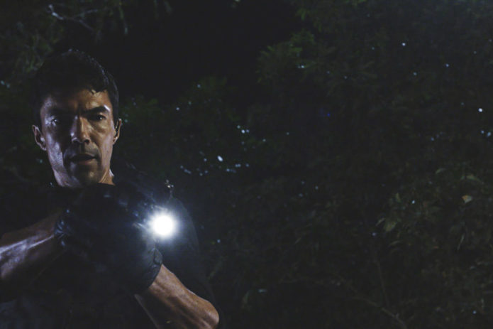 hawaii five-o
