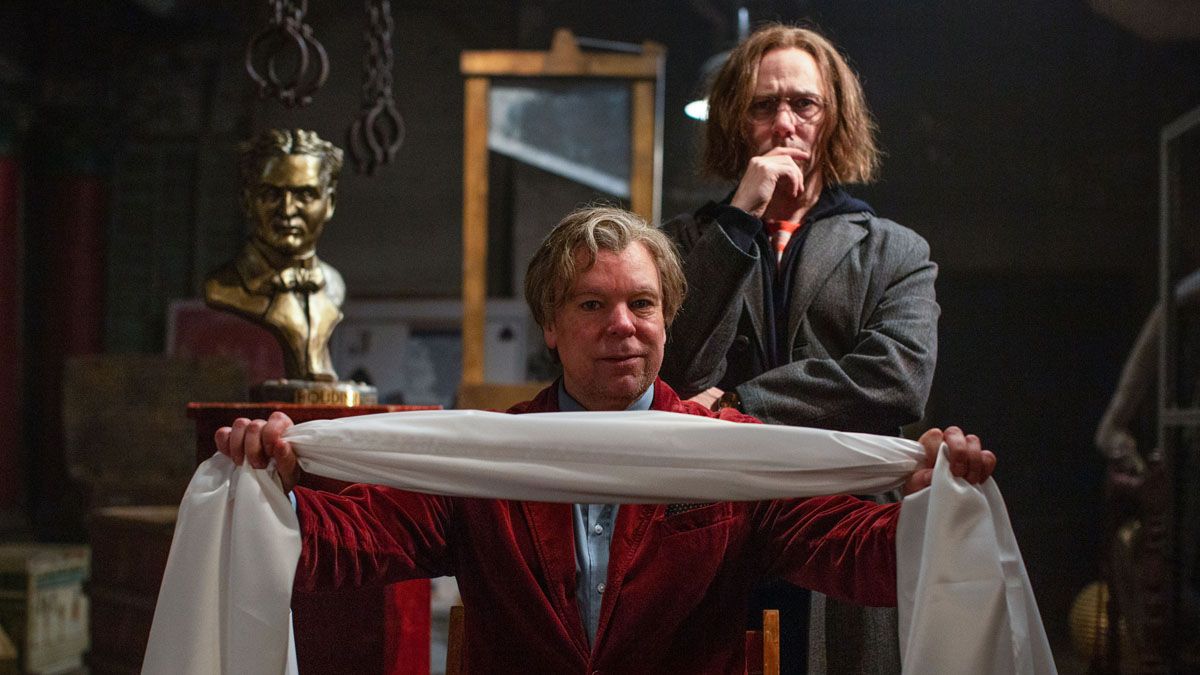 inside no. 9 reece shearsmith steve pemberton