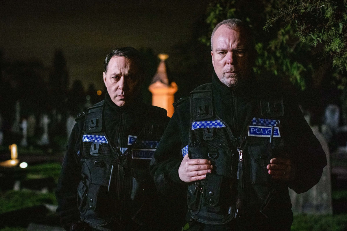 inside no. 9 reece shearsmith steve pemberton