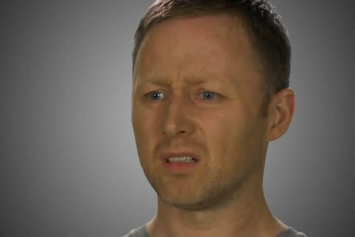 The Limmy Show