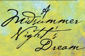 a midsummer night's dream