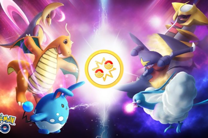 Pokémon Go