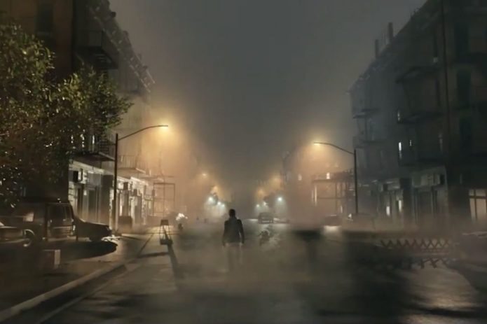 Silent Hill