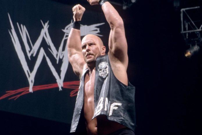 Steve Austin