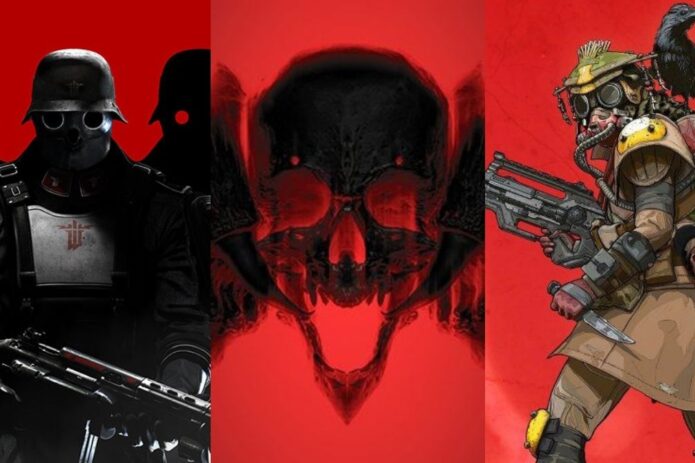 Best PC FPS Games