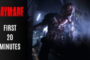 Daymare 1998