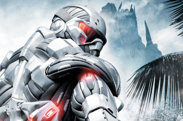 Crysis 1