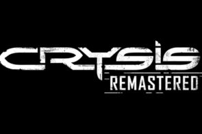 Crysis Remastered Logo