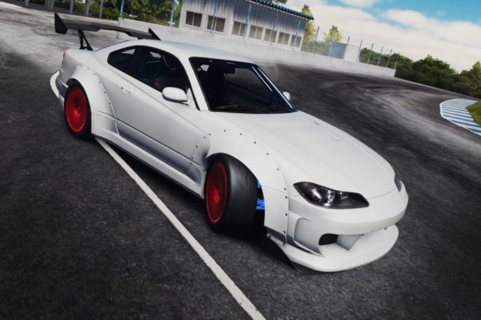 Drift21