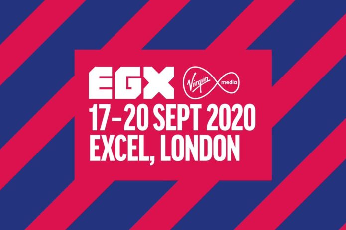 EGX 2020