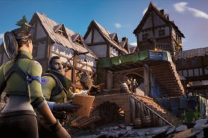 Fortnite