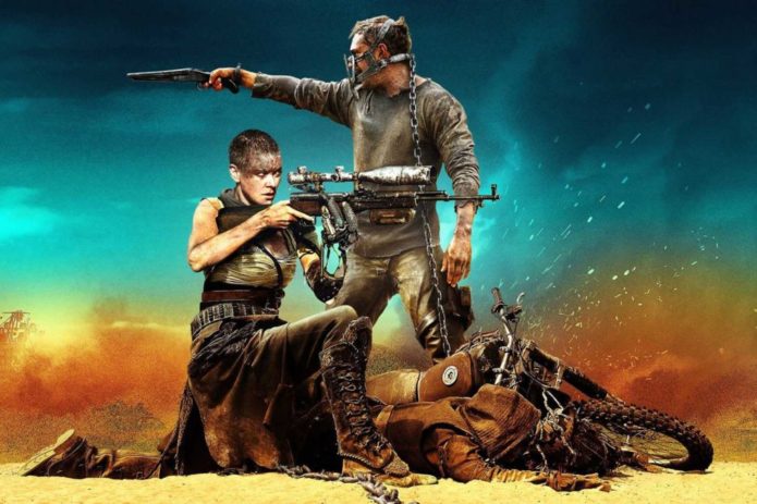 Fury Road