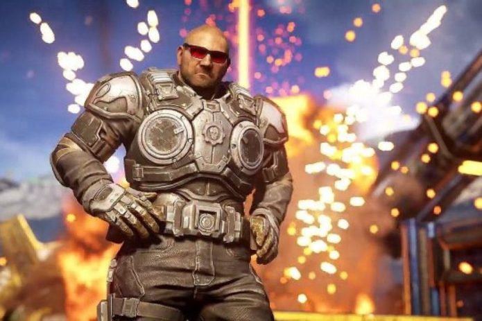 Gears 5
