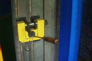 Green JewelResident Evil 3 Lockpicking