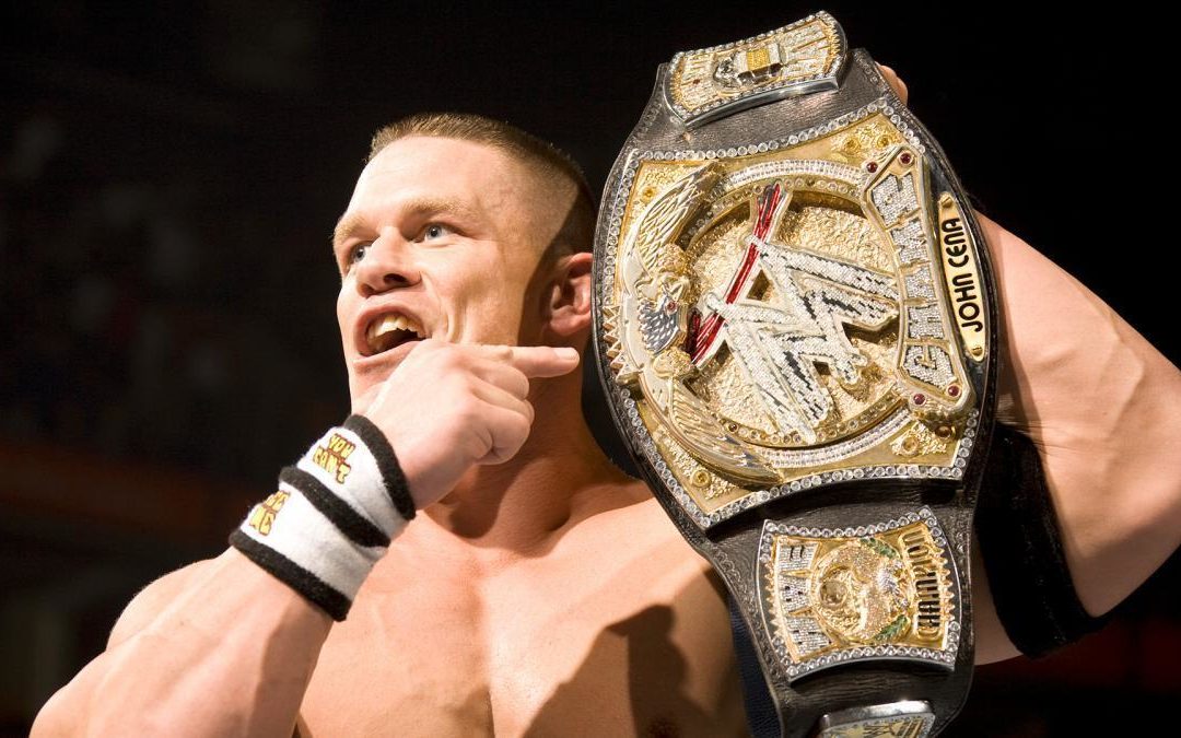 Wrestling's Greatest Champions: The Best WWE Champions of All Time