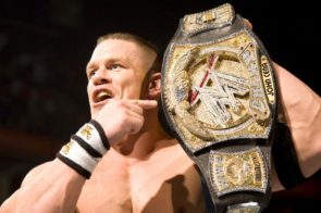 John CenaJohn Cena