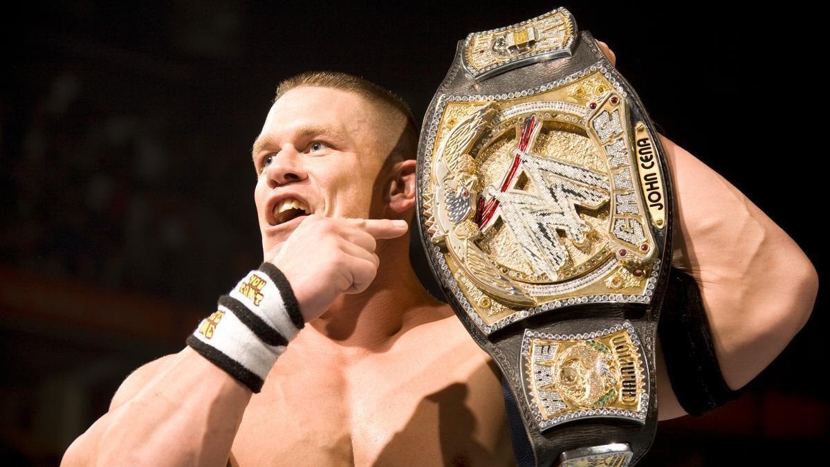 Om Krav Retaliate Wrestling's Greatest Champions: The Best WWE Champions of All Time