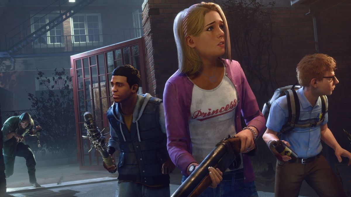 Best Horror Games To Play With Friends