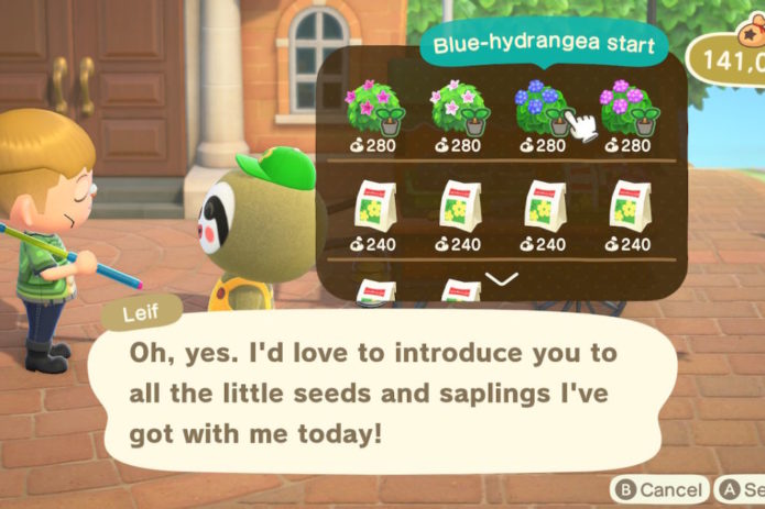 Leif Shop
