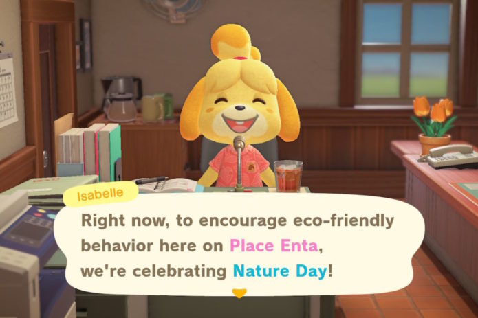 Nature Day