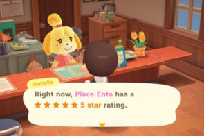 New Horizons 5 stars
