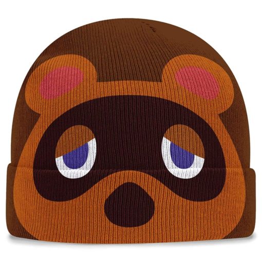 Nook Beanie