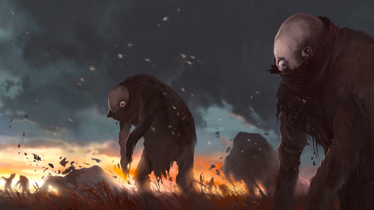 Pathologic 2 ps4 deals buy