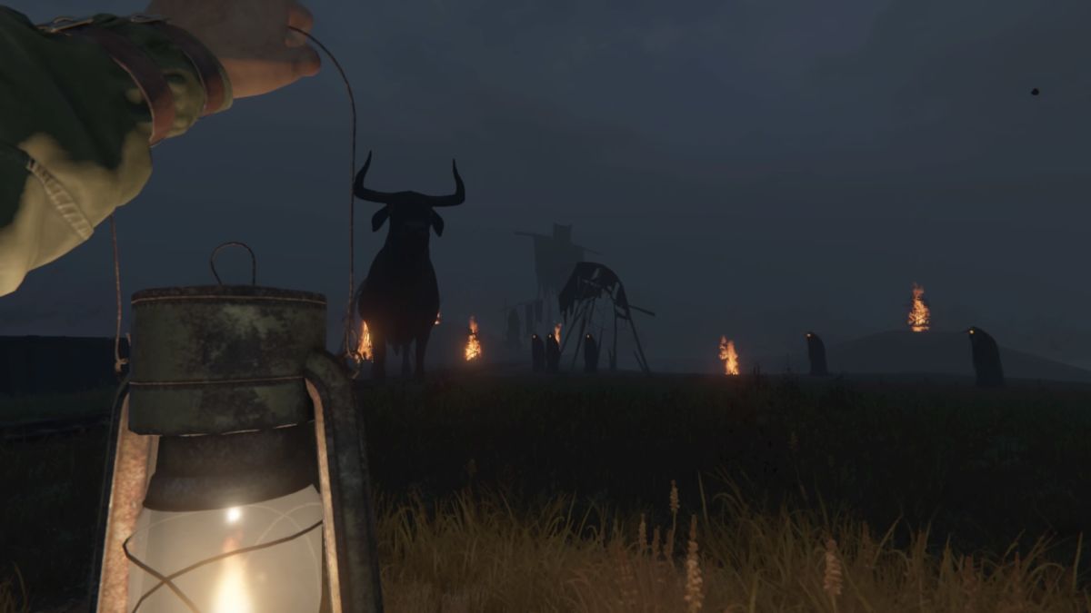 pendul kompakt Perennial Pathologic 2 (PS4) REVIEW - Plague-Ridden - Cultured Vultures