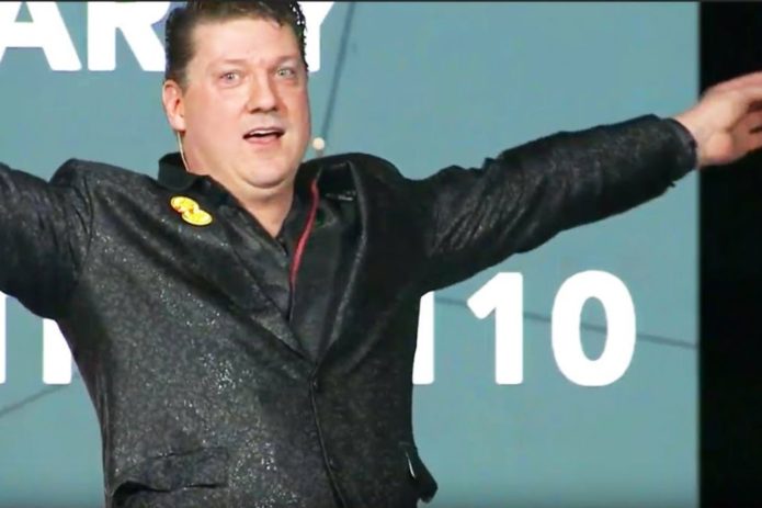 Randy Pitchford