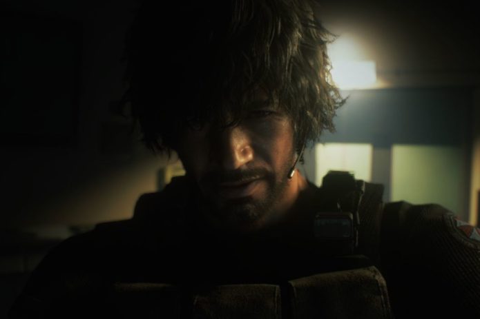 Resident Evil 3 Remake