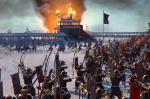 Total War: Shogun II