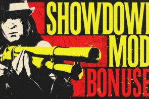 Showdown Red Dead Online