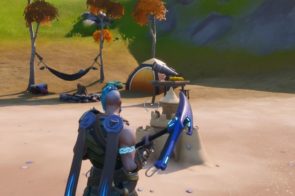 Skye's Campsites