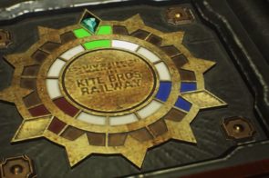 Subway Station Jewel Puzzle