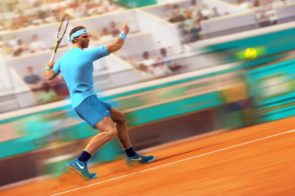 Tennis World Tour