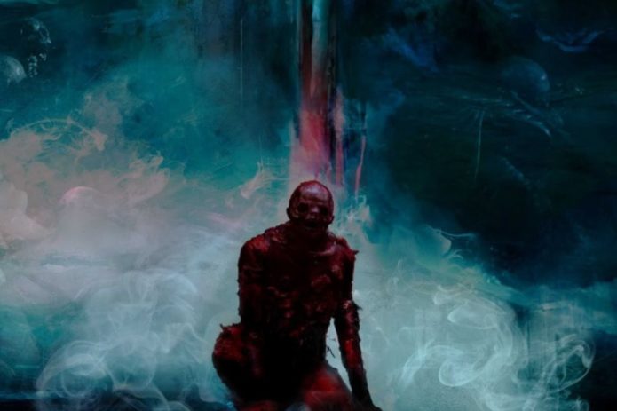The Perished