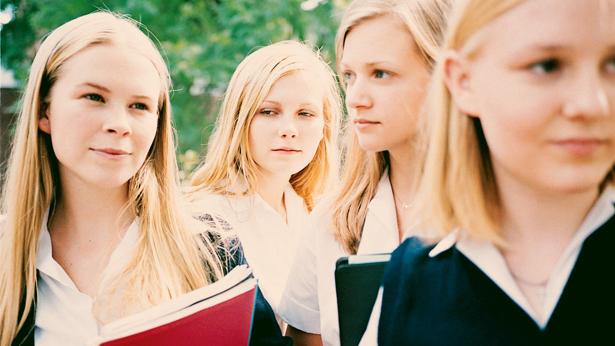 Revisiting Sofia Coppolas The Virgin Suicides 20 Years Later