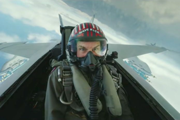 Top Gun: Maverick