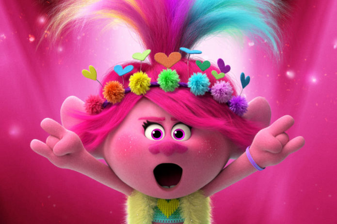 Trolls World Tour
