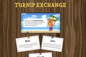 Turnip Exchange