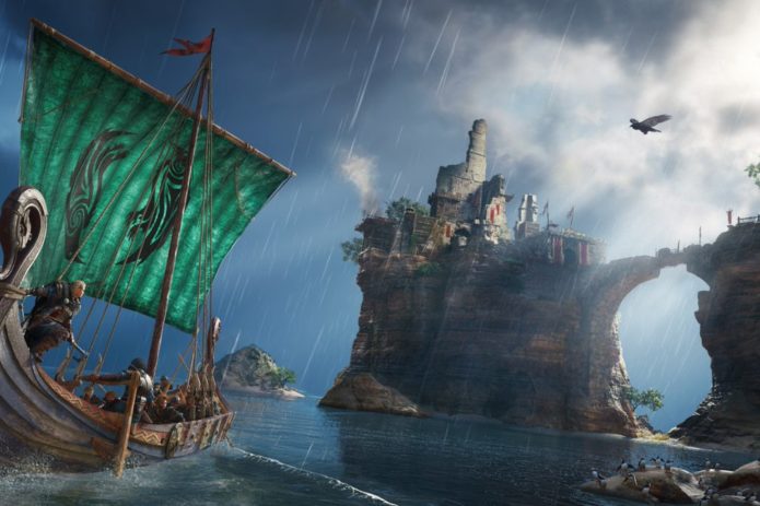 Assassin's Creed Valhalla
