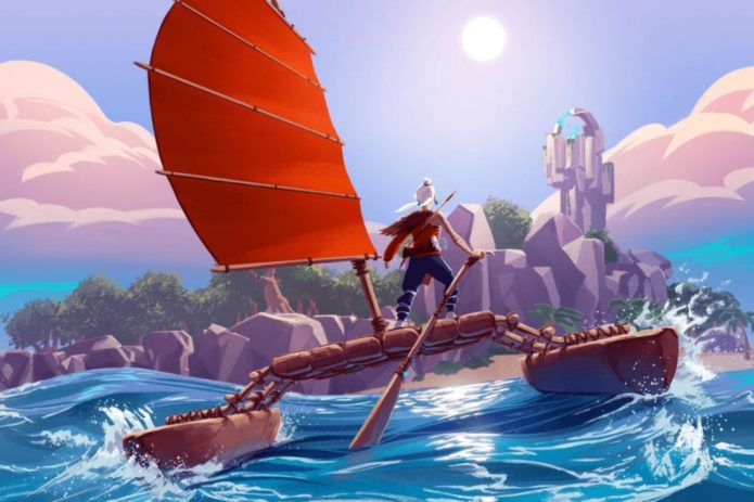 Windbound