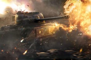 World of Tanks