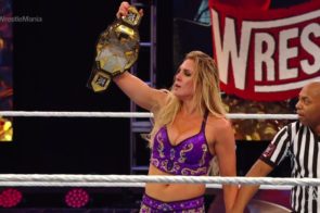 Charlotte Flair