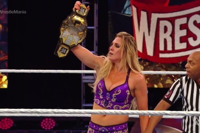 Charlotte Flair