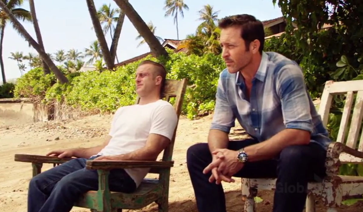 hawaii five-0 aloha