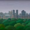 may 2020 central park