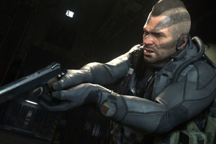 Modern Warfare 2